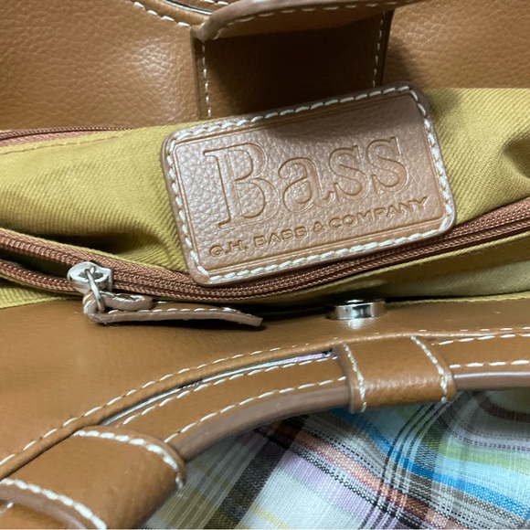 G.H.Bass & Co. Bag/Purse - Picture 2 of 6